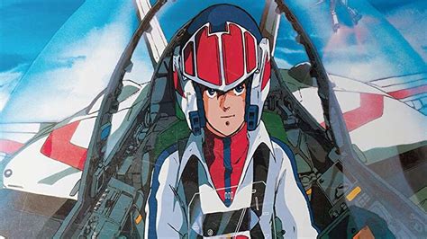 Hawkeye Director Rhys Thomas to Helm Live-Action Robotech Movie