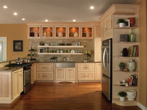 Merillat Cabinets – BCI Cabinets