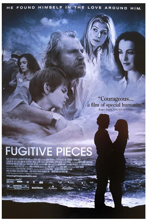 Fugitive Pieces Pictures - Rotten Tomatoes