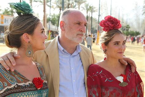 'José Andrés and Family In Spain' on Discovery+