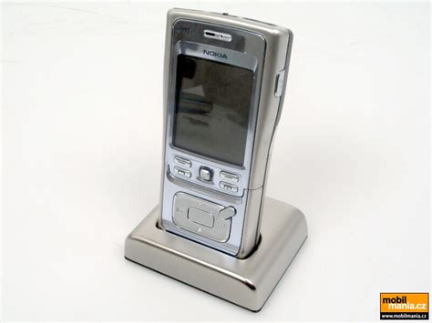 Nokia N91 pictures, official photos