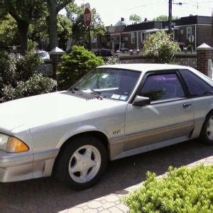 1991 Ford Mustang GT 5.0 | Ford Mustang Forum