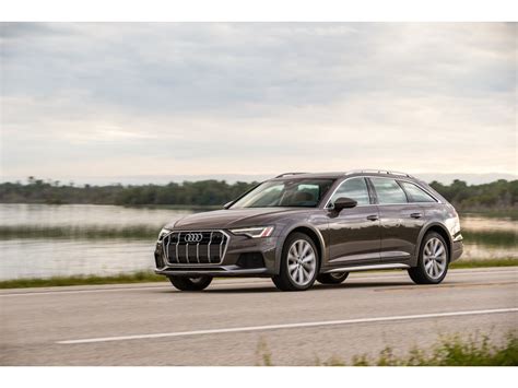 2023 Audi A6 Allroad: 13 Exterior Photos | U.S. News