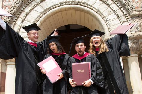 Harvard Law School celebrates the Class of 2016 - Harvard Law School ...