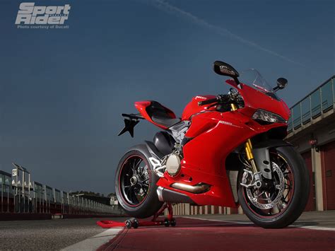 Ducati 1299 Review - How Car Specs