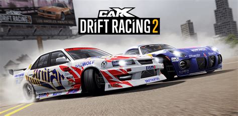 CarX Drift Racing 2 v1.31.1 MOD APK + OBB (Unlimited All, Mega Menu) Download