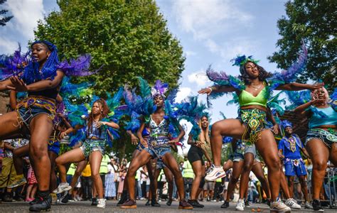 Five things to get excited about for Notting Hill Carnival 2022