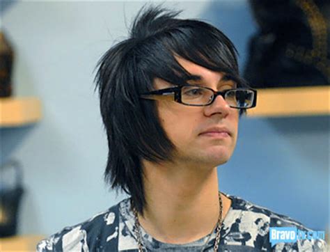 Season 4: Christian Siriano - Project Runway Photo (466077) - Fanpop