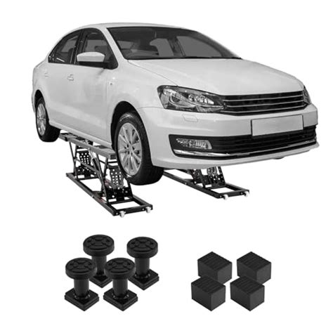 Top 5 Best Portable Car Lifts 2024 - Guides by RebateKey