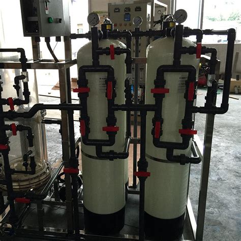 Deionizer & Deionized Water Systems Suppliers | RO Filter DUBAI UAE