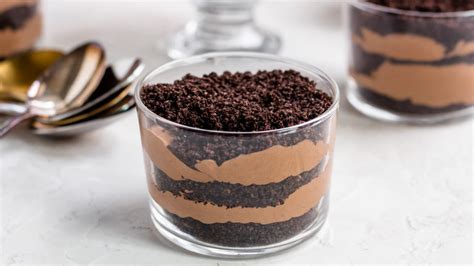 Top 3 Dirt Pudding Recipes