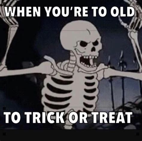 Spooky meme : r/memes