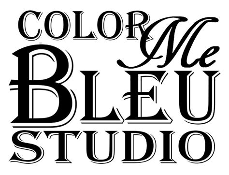 Color Me Bleu Studio and Coffee Shop | Mexico MO