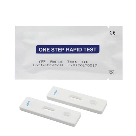 PSA Prostate Specific Ag Rapid Test Serum Plasma