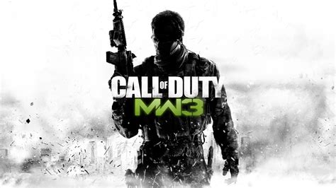 10 New Call Of Duty Mw3 Wallpapers FULL HD 1920×1080 For PC Background 2018 FREE DOWNLOAD