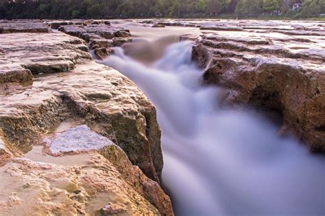 Falls Reserve Conservation Area: Images and Video