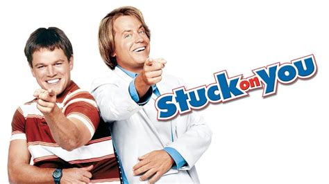 Stuck on You (2003)