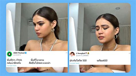 Maris Racal and Her Hilarious Viral Clip Reaches Thailand