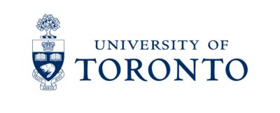 University of Toronto logo | Center for Biomedical Science and Cellmolecules Inc