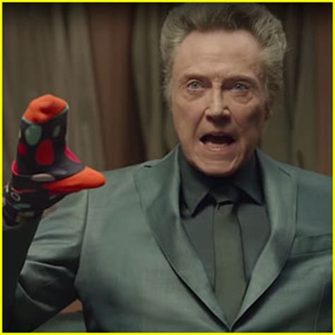 Kia Super Bowl Commercial 2016: Walken Closet | 2016 Super Bowl Commercials, Christopher Walken ...