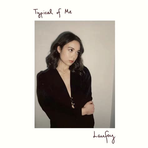 Laufey - Typical of Me - (Vinyl LP) | Rough Trade