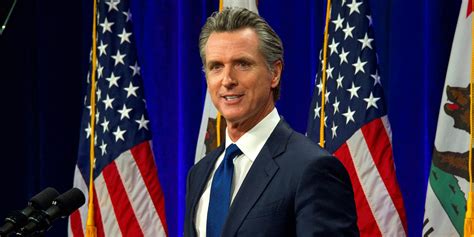 Gavin Newsom Height? How Tall is the California Governor?