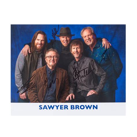 Sawyer Brown