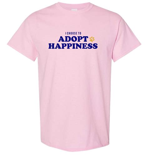 Adopt Happiness - Teetalk.ph