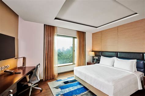 HILTON GARDEN INN LUCKNOW (AU$94): 2023 Prices & Reviews (India) - Photos of Hotel - Tripadvisor