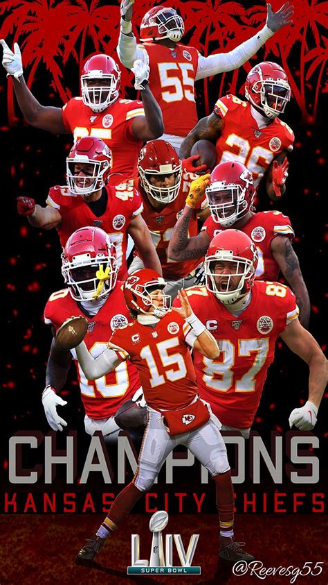 Wallpaper for Chiefs fans! : r/KansasCityChiefs