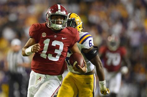 Former LSU DB Ryan Clark explains why he hates Tua Tagovailoa