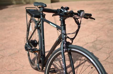 Swagtron EB12 electric bike review: A $999 hipster-spec commuter e-bike