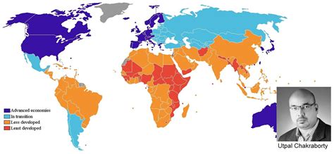 Solving the Problems of the Developing Countries with Technology ...