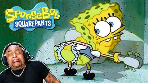 Spongebob Squarepants Out of Context But Only The Memes 2 - YouTube