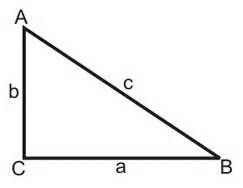 Rumus Matematika: Rumus Pythagoras