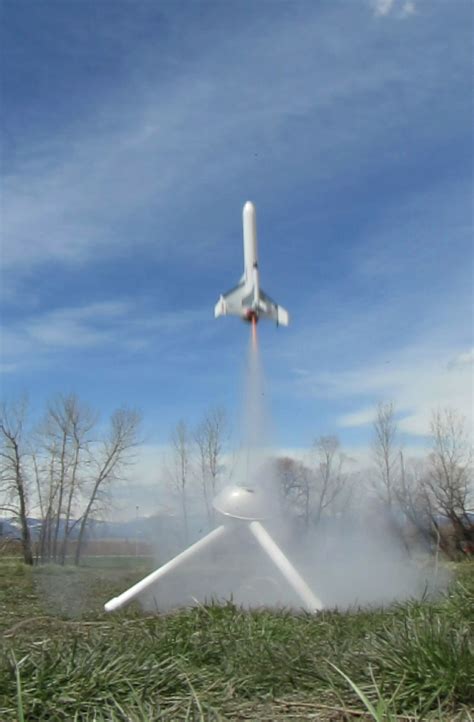 A Versatile Mid-Power Model Rocket Launch Pad : 4 Steps - Instructables