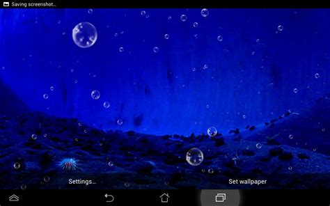 🔥 [50+] Live Bubble Wallpapers | WallpaperSafari