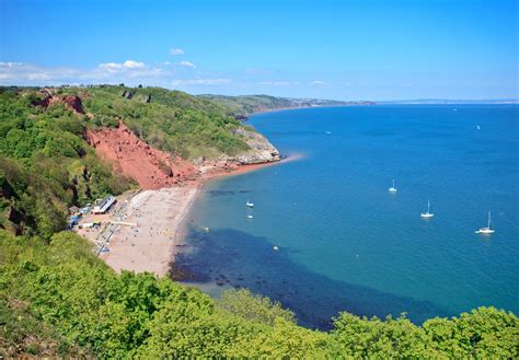 Weekend In… Babbacombe - Coast Magazine