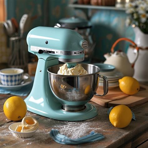 Premium Photo | Electric mixer