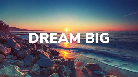 Dream Big | Bridgeway Community Church