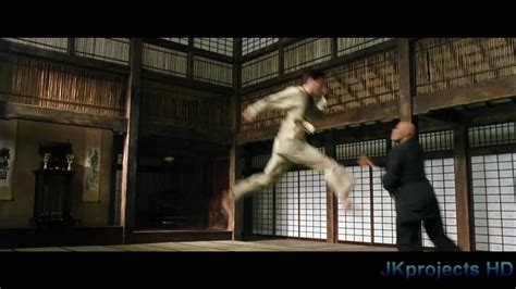 Matrix - Neo vs. morpheus Full 1080p HD - YouTube