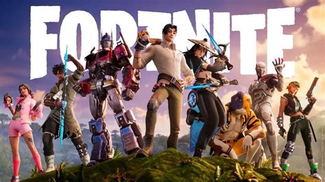 When will Fortnite Chapter 4 Season 3 end? - Video Games on Sports Illustrated