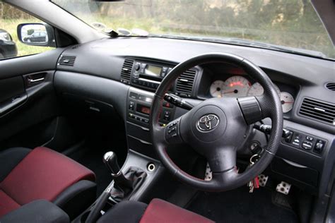 TopWorldAuto >> Photos of Toyota Corolla T-Sport - photo galleries