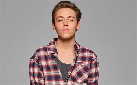 Carl Gallagher Played by Ethan Cutkosky - Shameless | SHOWTIME