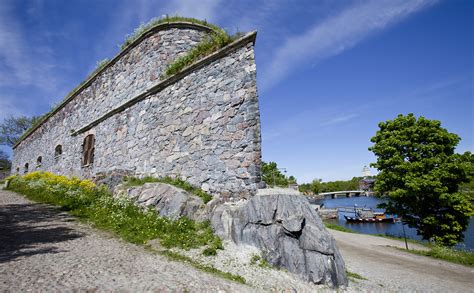 Helsinki nähtävyydet - parhaat Helsingin Nähtävyydet | Discovering Finland