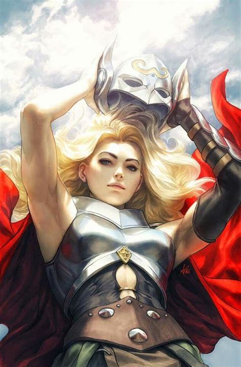 Jane Foster Thor Comic Book Characters, Comic Character, Comic Books ...