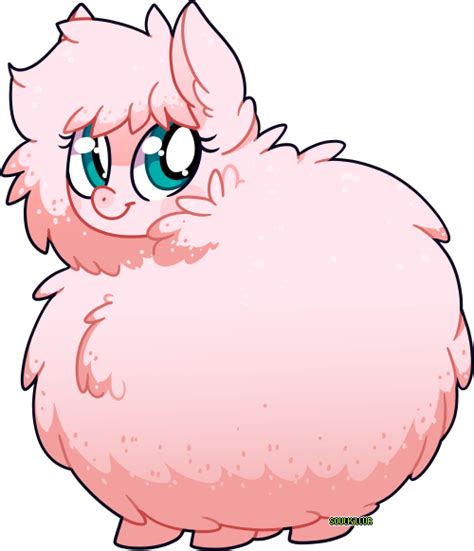 Fluffle Puff by SoulKillur on deviantART | Art, My little pony, Deviantart