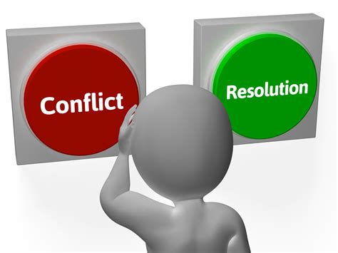 The Effective Approach to Conflict Resolution - PeytonBolin Law