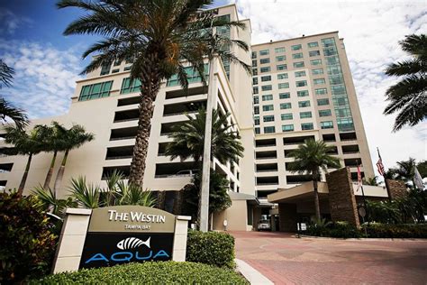 The Westin Tampa Bay - Venue - Tampa, FL - WeddingWire