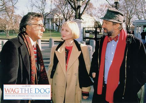 Wag the Dog (1997)